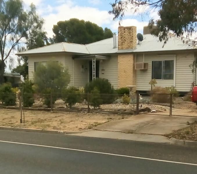 27 Brook Street, Woomelang - photo 2