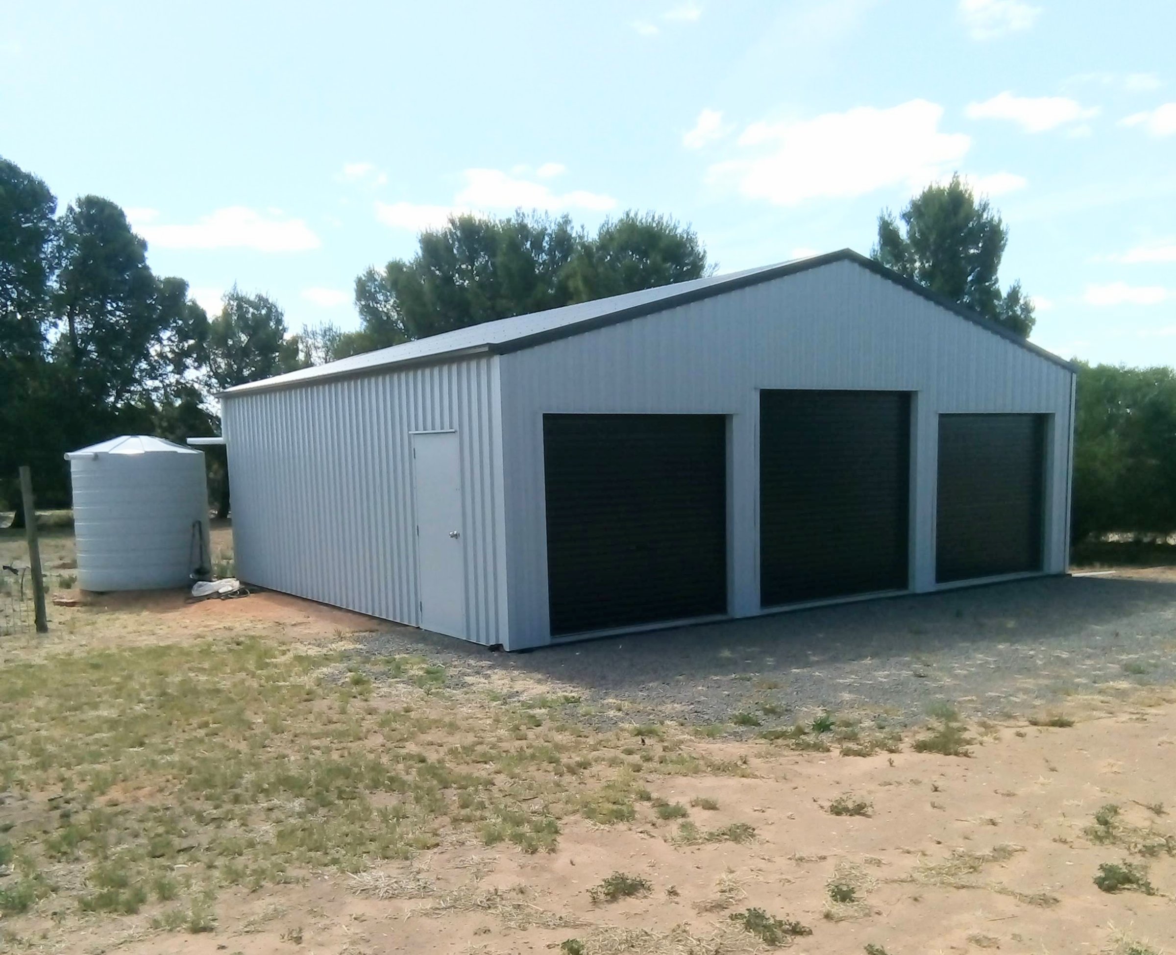 27 Brook Street, Woomelang - photo 3