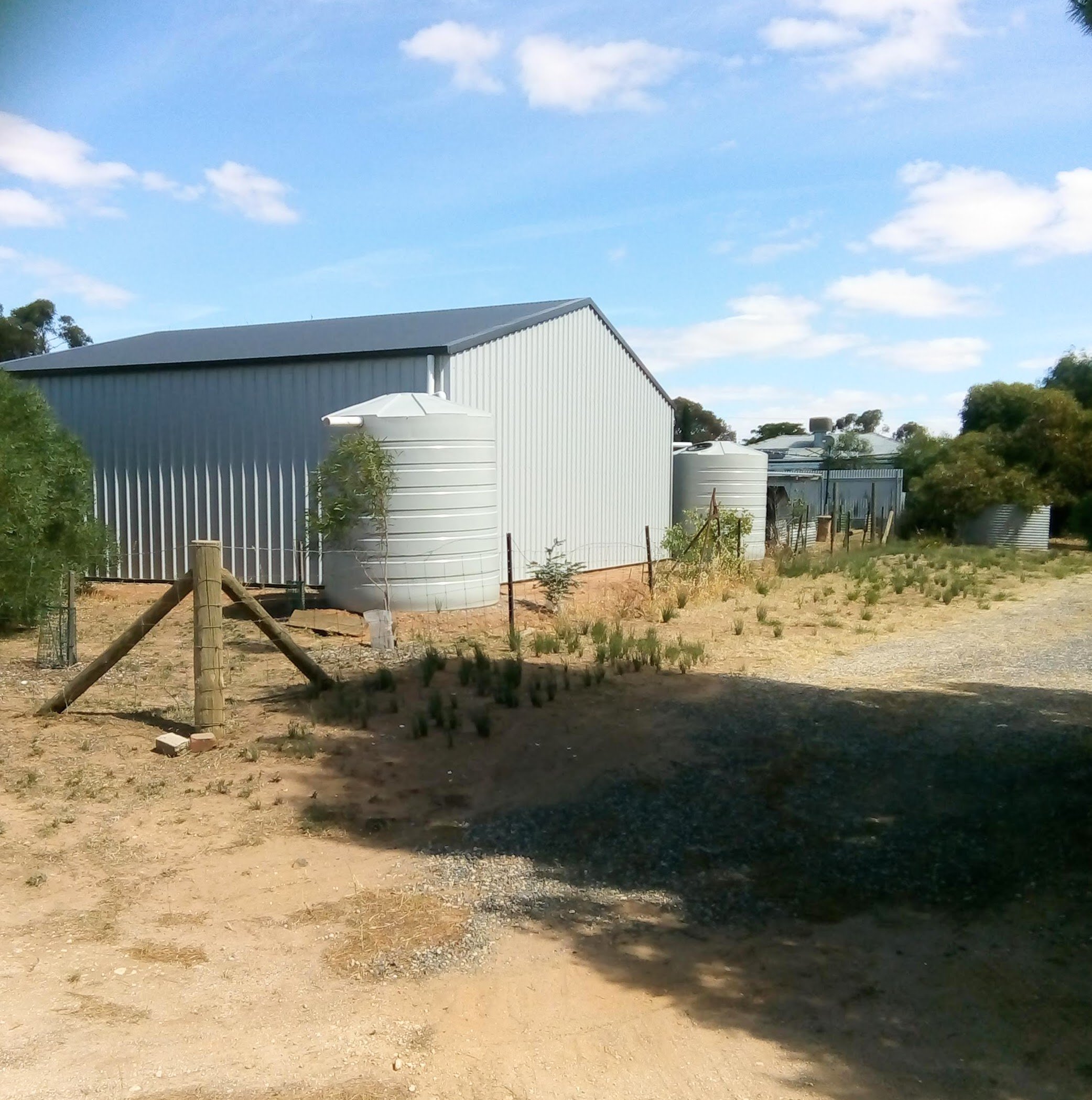 27 Brook Street, Woomelang - photo 4