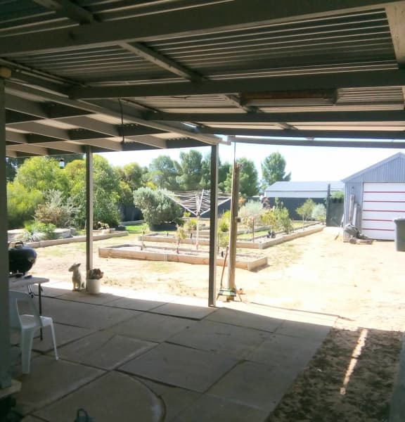 27 Brook Street, Woomelang - photo 5