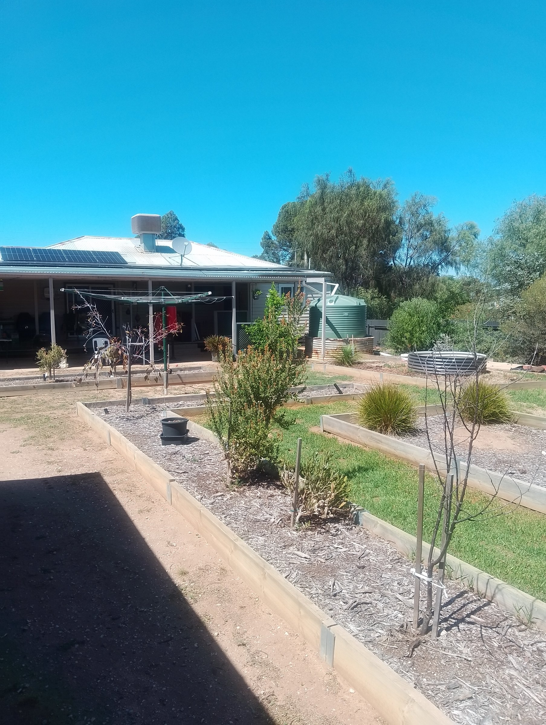 27 Brook Street, Woomelang - photo 11