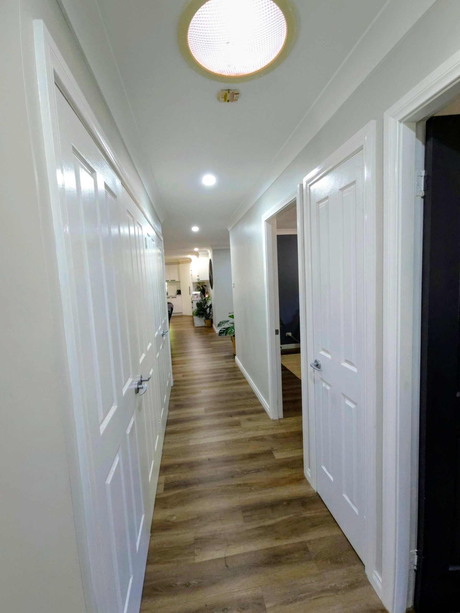 Renovated Coastal Home on 1,156m² + Huge Shed, Mezzanine & Hoist – Walk to Everything - photo 6