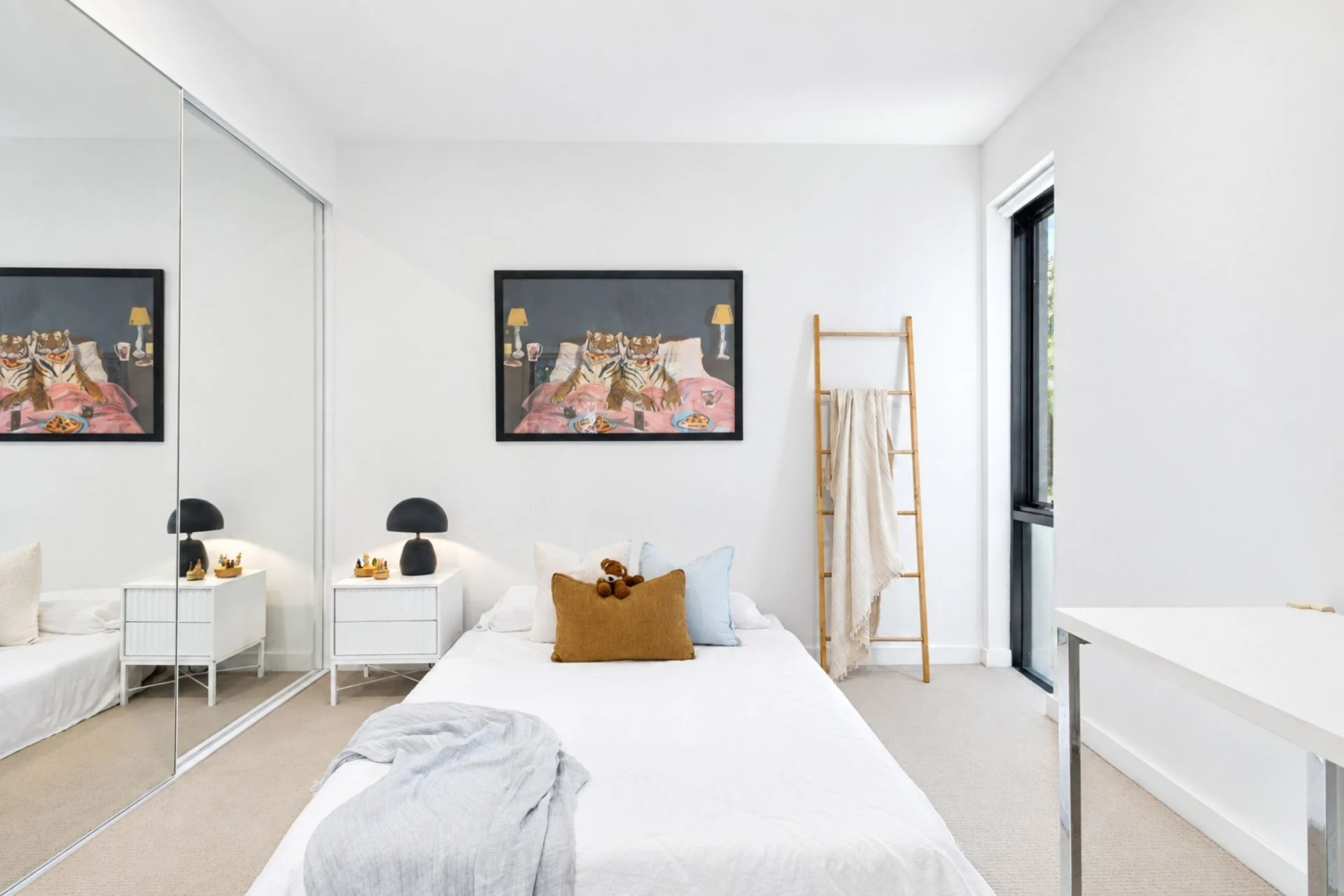 2-Bed Courtyard apartment in the heart of Lane Cove - photo 7