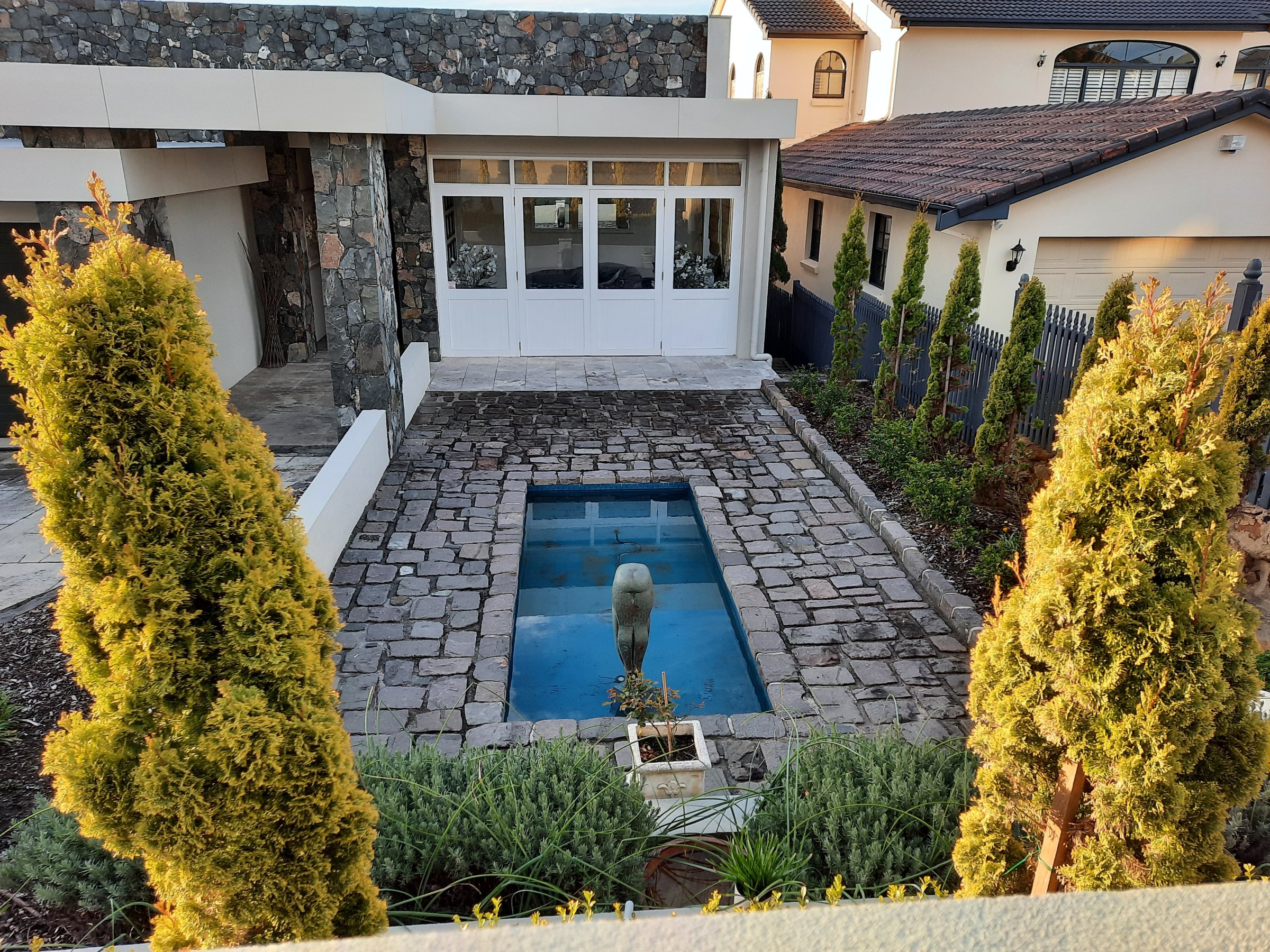 Hampton House – Kiama Oceanfront Estate - photo 27