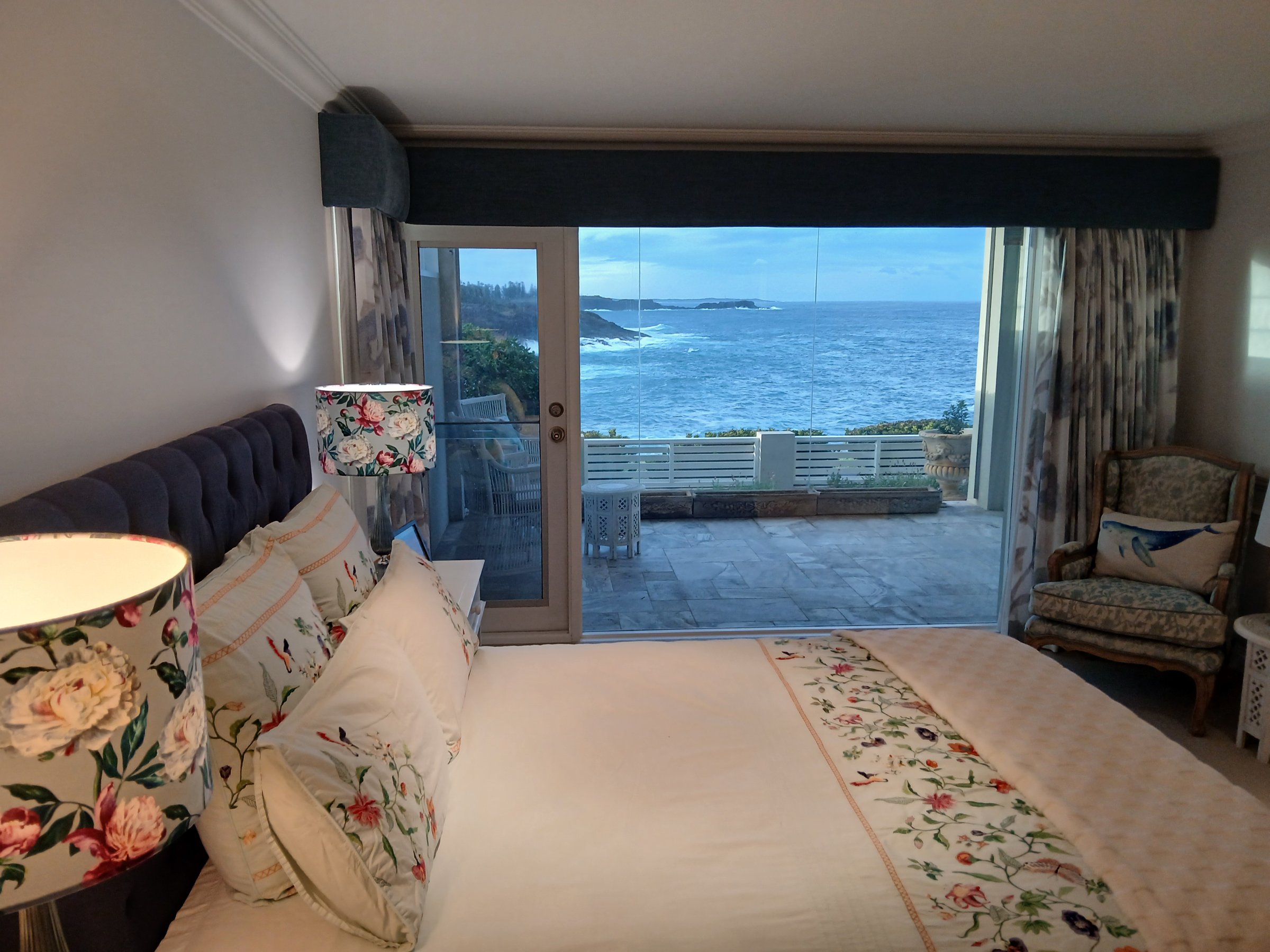 Hampton House – Kiama Oceanfront Estate - photo 22