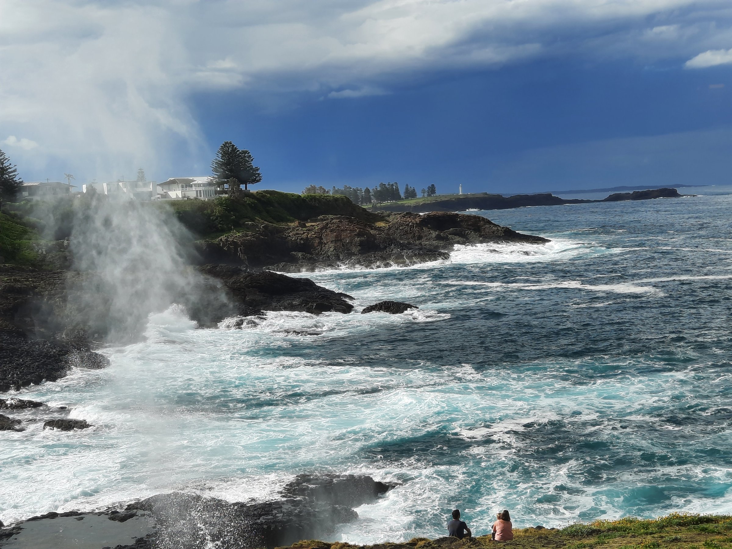 Hampton House – Kiama Oceanfront Estate - photo 9