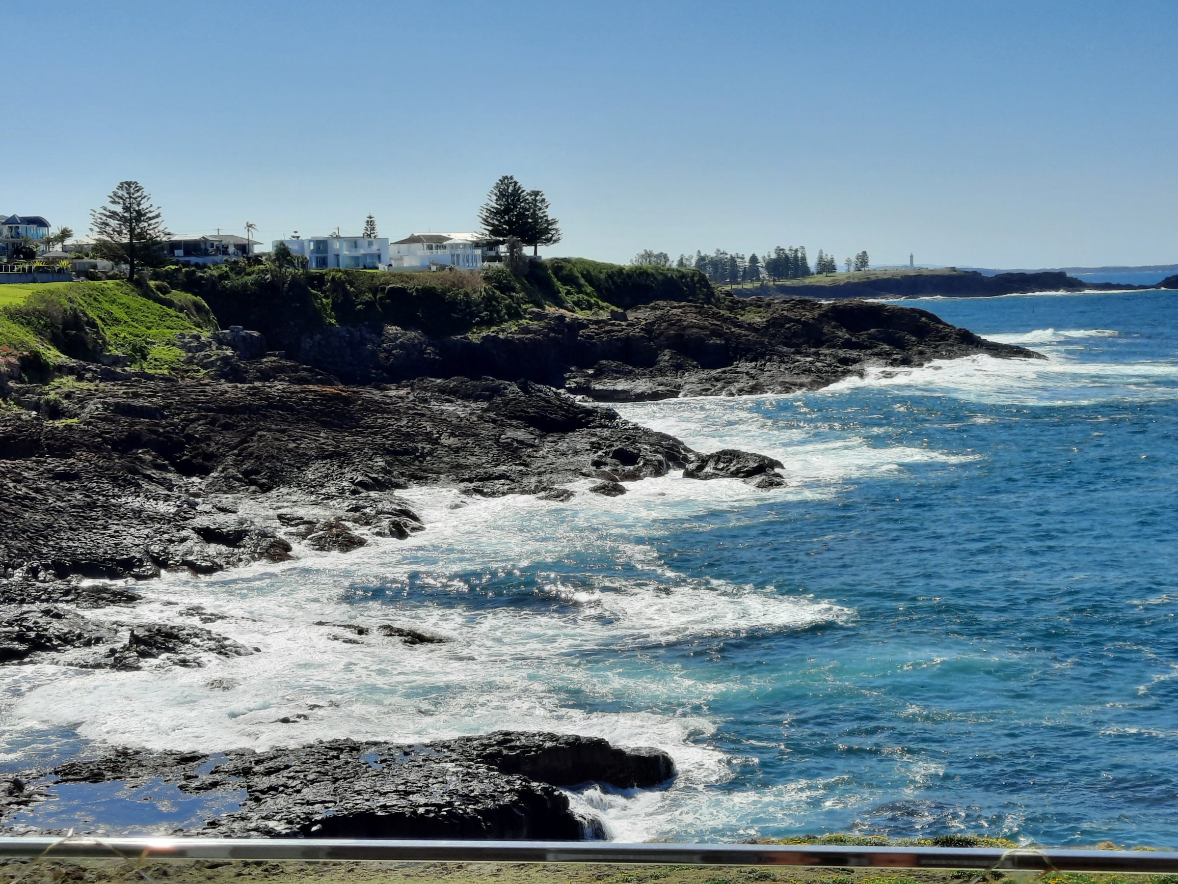 Hampton House – Kiama Oceanfront Estate - photo 4