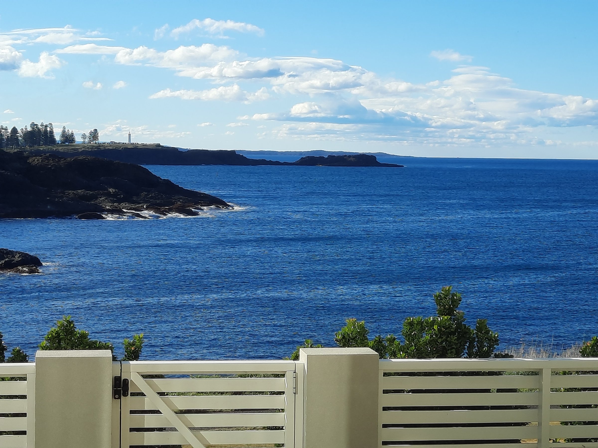 Hampton House – Kiama Oceanfront Estate - photo 6