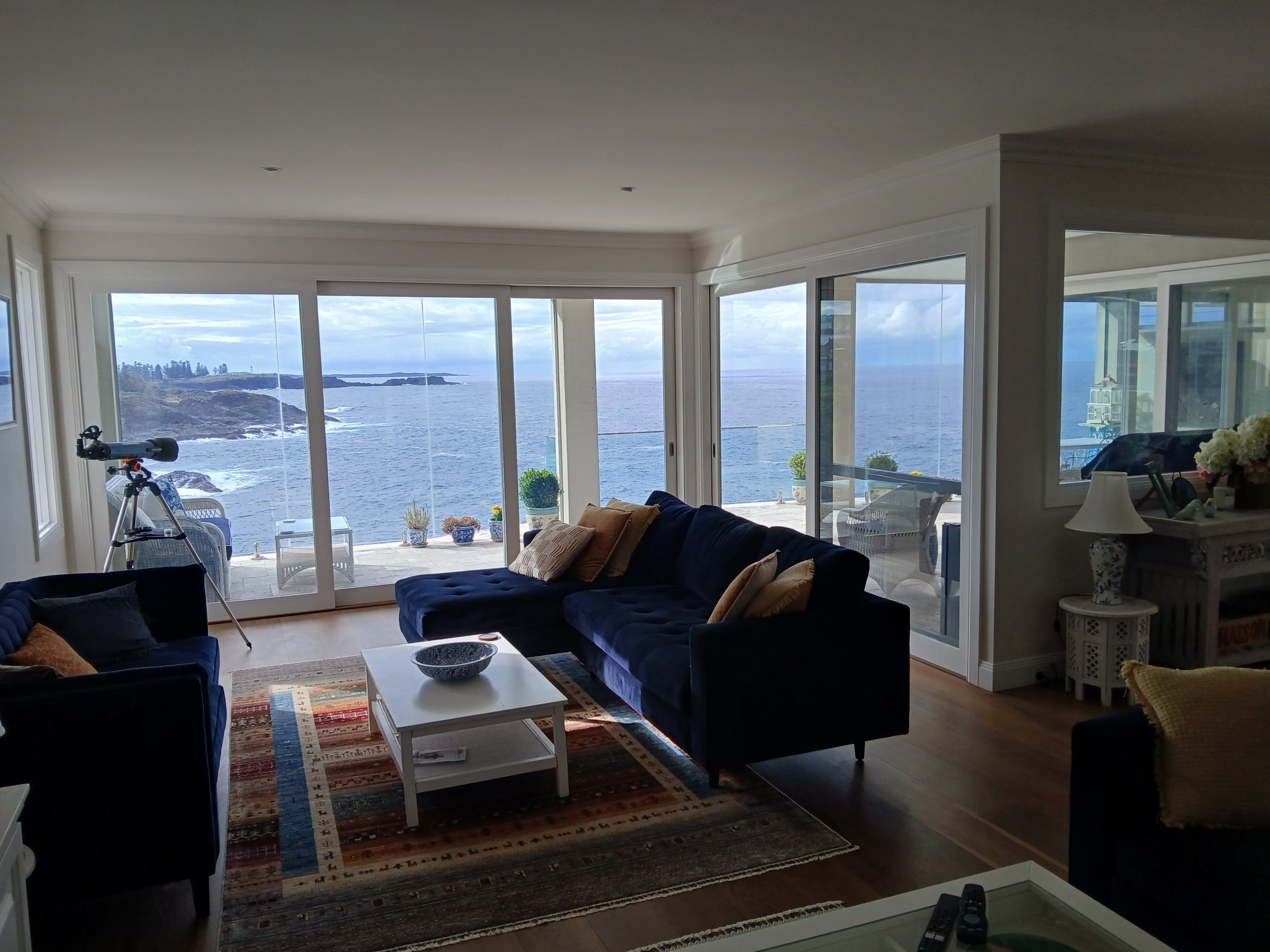 Hampton House – Kiama Oceanfront Estate - photo 15