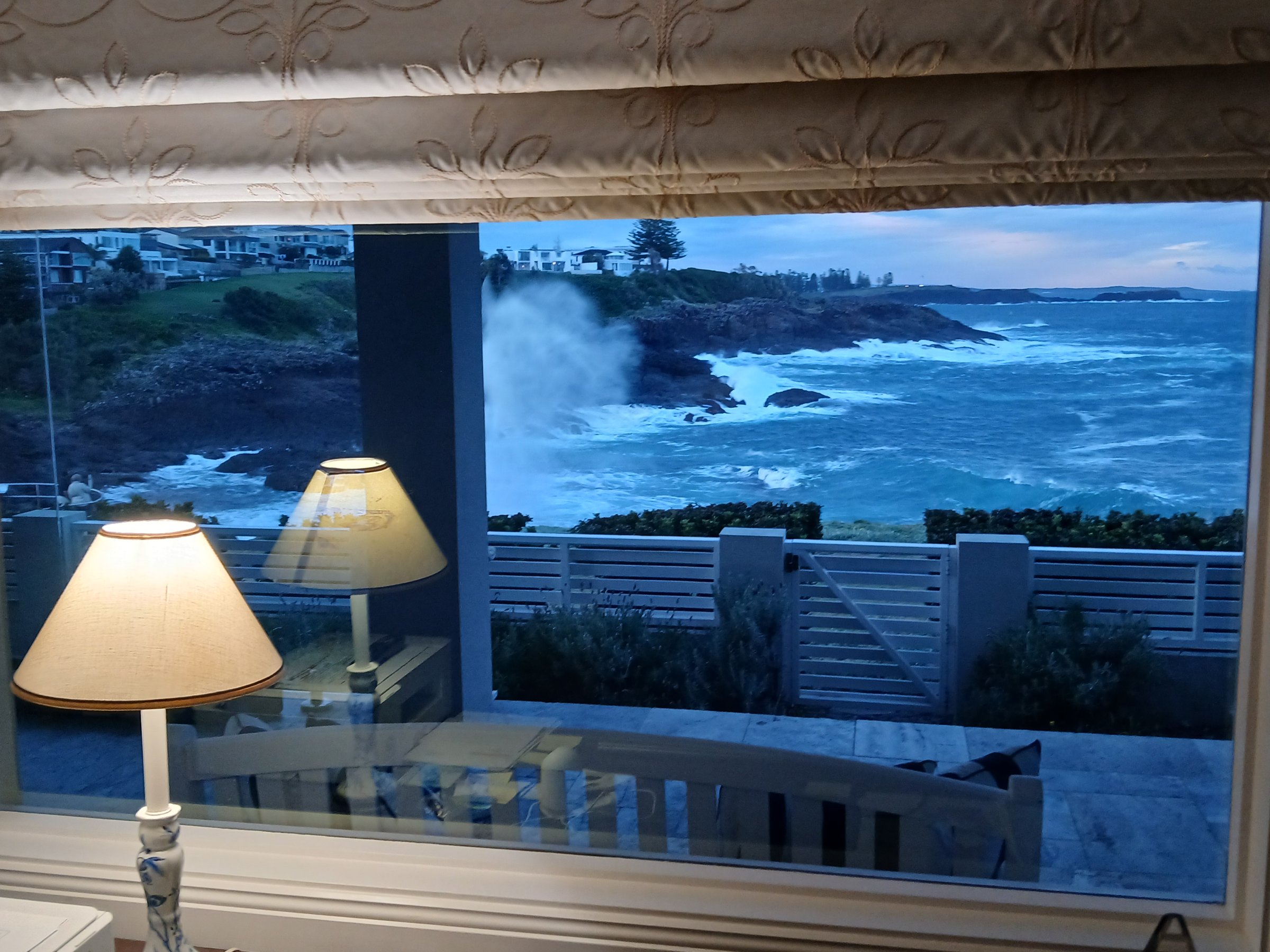 Hampton House – Kiama Oceanfront Estate - photo 20