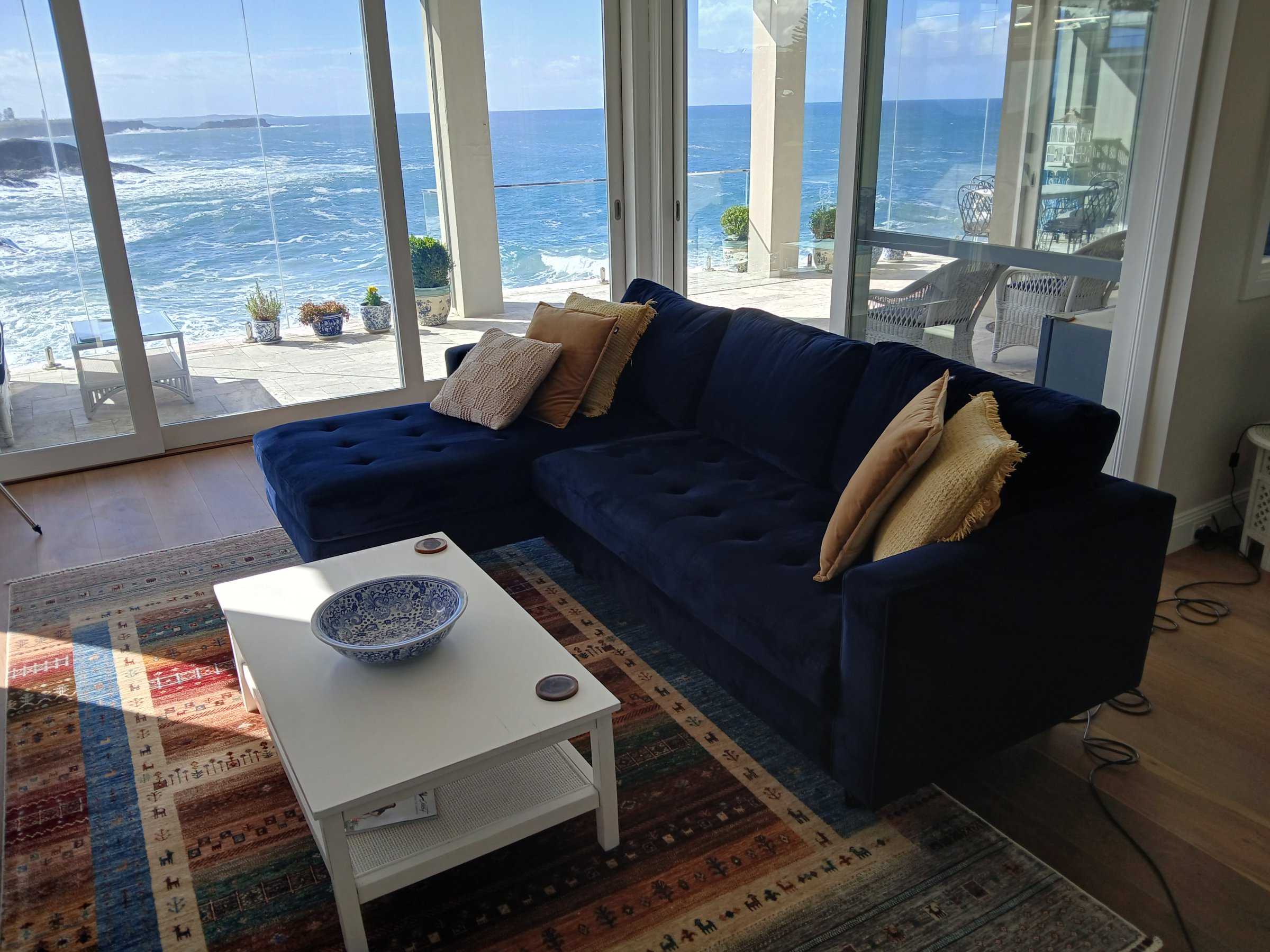 Hampton House – Kiama Oceanfront Estate - photo 14