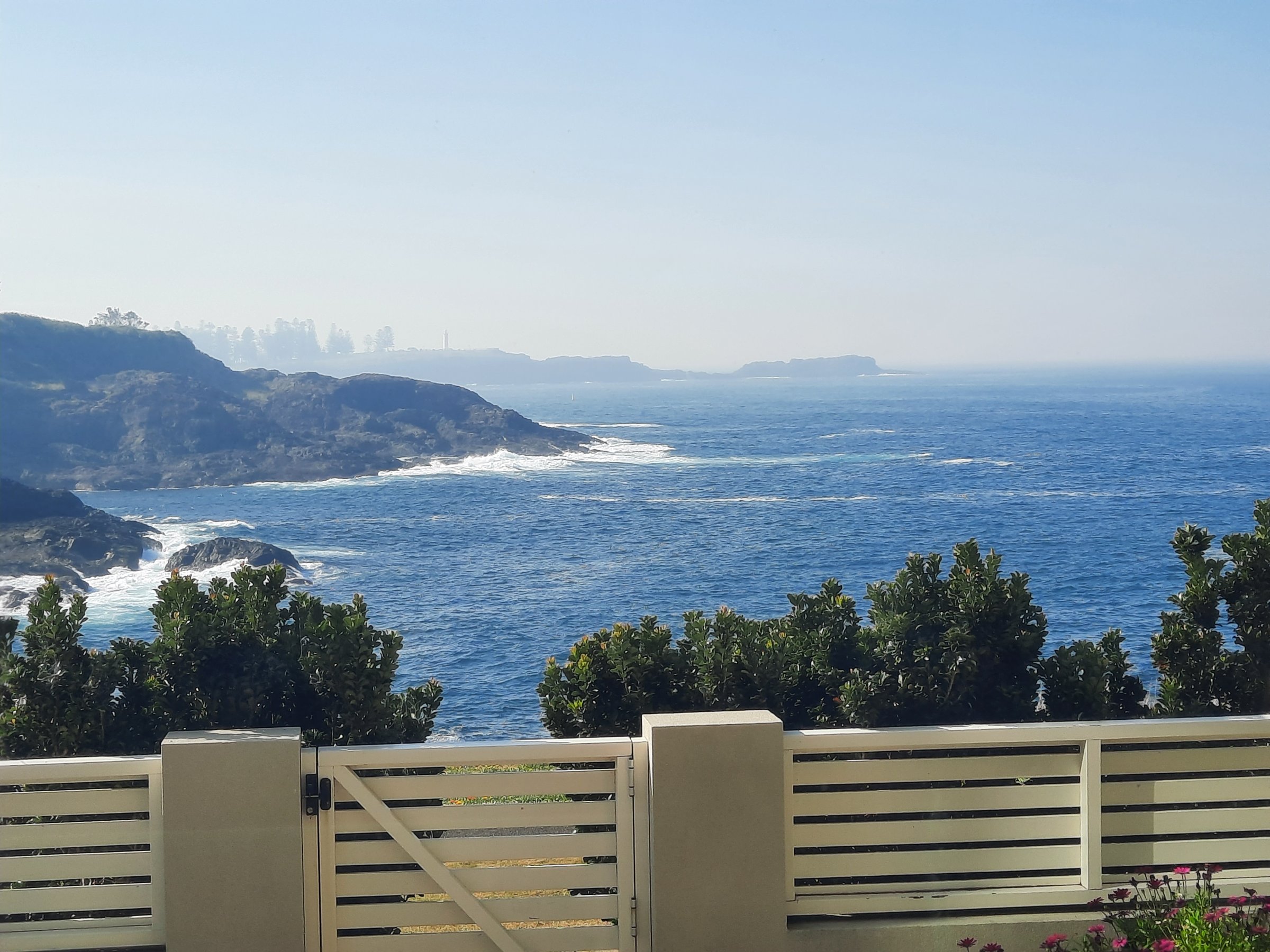 Hampton House – Kiama Oceanfront Estate - photo 8